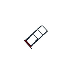 Bandeja de SIM Samsung Galaxy A07/A075 Cinza
